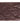 Czech Dark Brown Transparent Glass Bead (174): 13/0 Cut