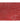 Czech Dark Red Transparent Glass Bead (80D): 13/0 Cut
