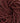 Czech Dark Brown Opaque Glass Bead (178): 13/0 Cut
