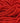 Czech Vermilion Opaque Glass Bead (75): 13/0 Cut
