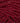 Czech Dark Red Opaque Glass Bead (82): 13/0 Cut