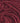 Czech Dark Red Transparent Glass Bead (80D): 10/0