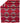 Pendleton Blanket: Chief Joseph Collection, Scarlet