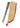 Native American Hand Beaded Knife Sheath w Antique Knife - Back View 