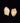 Matching Pair of Bull Elk Teeth: inventory #3-1 thru 3-2