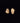 Matching Pair of Bull Elk Teeth: inventory #4-1 thru 4-2