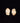 Matching Pair of Bull Elk Teeth: inventory # 11-1 thru 11-2