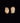 Matching Pair of Bull Elk Teeth: inventory # 8-1 thru 8-2