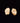 Matching Pair of Bull Elk Teeth: inventory # 9-1 thru 9-2
