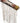 Native American Made Hand Painted Cylinder Parfleche Case