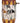 Hand Painted 16 x 9 Pedestal Drum: Buffalo