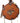 Hand Painted 13 Inch Hand Drum: Bear Warrior