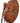 Hand Painted 13 Inch Hand Drum: Bear Warrior