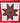 Native American Made Full Size Star Quilt: Gatherer (83 x 85 inches)