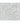 Venetian White 1 Opaque Glass Bead: Size 2 Pony Size Bead