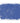 Venetian Glass Beads Blue 16 Opaque Glass Bead: Size 11/0