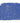 Venetian Glass  Beads Blue 17 Opaque: Size 11/0