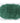 Venetian Glass Beads Jungle Green 3 Transparent (956): Size 11/0