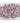 Venetian Thistle Pink 1 Opaline Glass Bead: Size 7mm (average) Crow bead