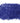Venetian Glass Beads Blue 1 Transparent: Size 11/0