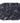 Venetian Glass Beads Midnight Blue 2 Transparent: Size 11/0