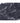 Venetian Glass Beads Midnight Blue 3 Transparent: Size 11/0