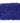 Venetian Glass Beads Blue 1 Transparent: Size 12/0
