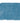 Venetian Turquoise 1 Opaque Glass Bead: 12/0