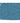 Venetian Turquoise 15 Opaque Glass Bead: 8/0