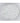 Venetian White 1 Opaque Glass Bead: 8/0
