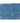 Venetian Sky Blue 3 Opaque Glass Bead: 12/0