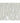 Venetian Glass Beads White 2 Translucent: Size 2 Pony Bead