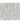 Venetian Glass Beads  White 5 Translucent: Size 2 Pony Bead