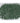 Venetian Glass Bead Forest Green 10 Translucent: Size 5 Pony Bead