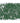 Venetian Glass Beads Forest Green 21 Translucent: Size 5 Pony Bead