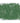 Venetian Glass Beads Green 10 Translucent: Size 5 Pony Bead
