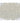 Venetian Glass Beads White 3 Translucent: Size 5 Pony Bead