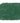Venetian Glass Beads Green 2 Translucent: Size 11/0