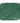 Venetian Glass Beads Green 4 Translucent: Size 11/0