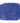 Venetian Glass Bead Cornflower 3 Translucent: Size 13/0