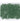 Venetian Glass Beads Forest Green 25 Translucent (1470): Size 09/0