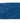 Venetian Glass Bead Cornflower 8 Translucent: Size 8 Tubular Bead