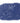Venetian Blue 4 Opaque Glass Bead: 11/0