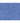 Venetian Blue 20 Opaque Glass Bead: 12/0