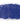 Venetian Blue Violet 1 Opaque Glass Bead: 12/0
