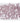 Venetian Lavender 3 Opaline Glass Bead: Size 6mm (average) Crow Bead