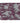 Venetian Thistle Pink 6 Opaline Glass Bead: Size 6mm (average) Crow bead