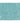 Venetian Aquamarine 1 Opaline Glass Bead: Size 11/0