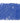 Venetian Blue 4 Opaline Glass Bead: Size 11/0