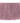 Venetian Glass Beads Thistle Pink 3 Opaline: Size 12/0